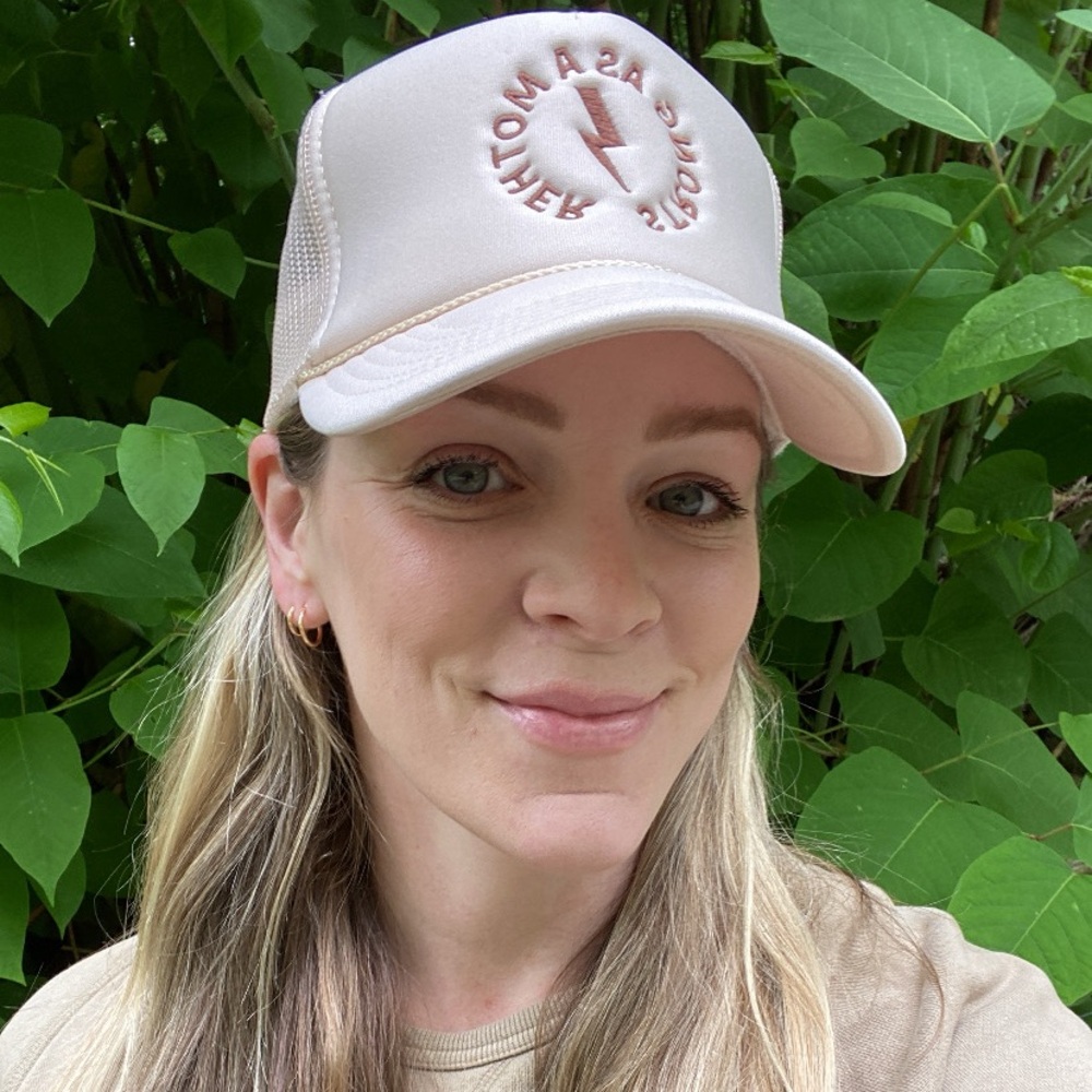 Meet your Posher, Erin